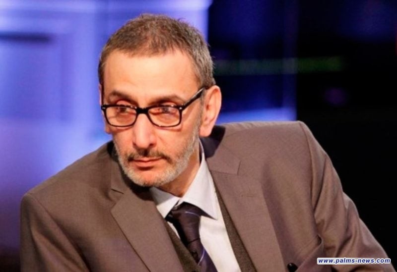 "زياد الرحباني" مكرماً في القاهرة